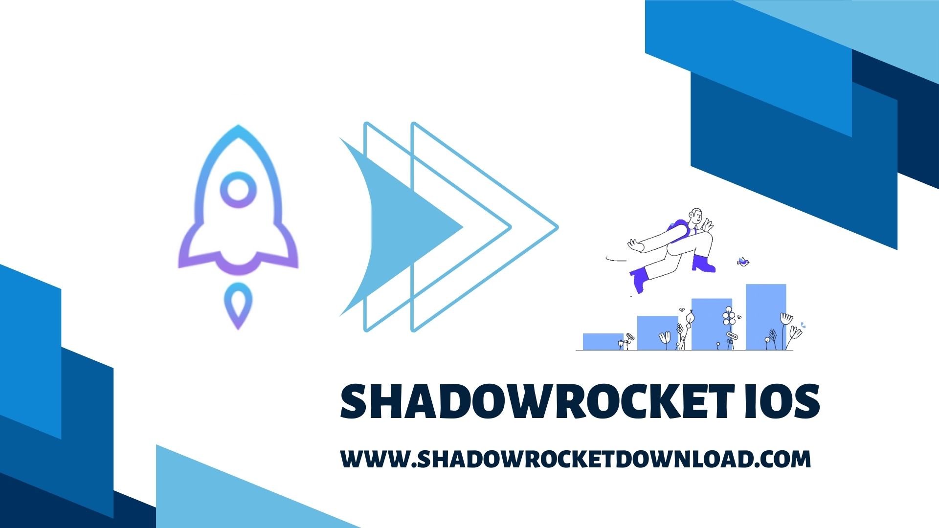 Shadowrocket iOS