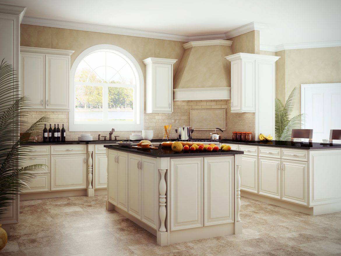 Why Choose Forevermark Kitchen