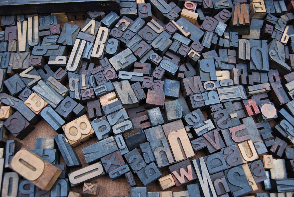 best fonts