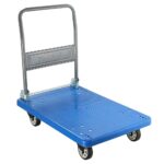 PLATFORM TROLLEYS