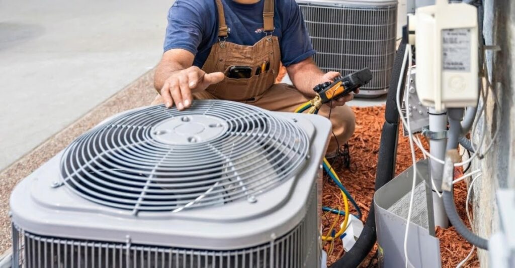AC Repair