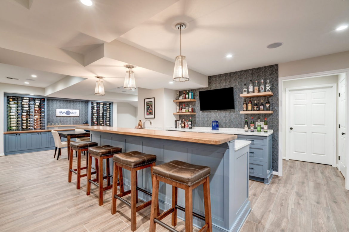 5 Ideas For Home Remodeling